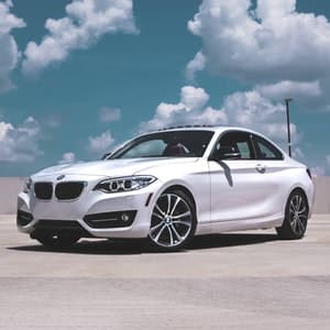 Driven Car Sales Ltd