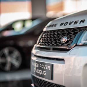 Driven Car Sales Ltd